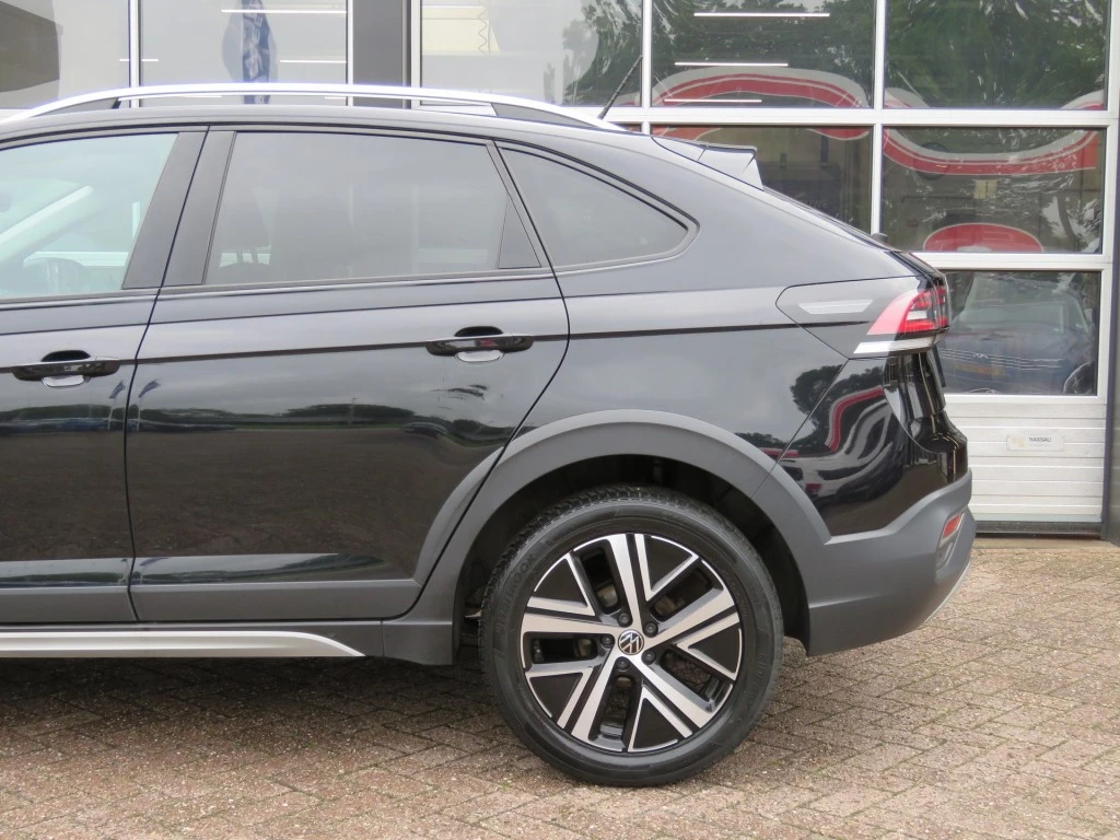 Volkswagen Taigo – foto 4
