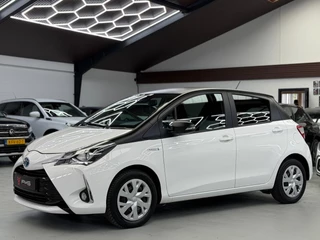 Toyota Yaris – thumbnail 2