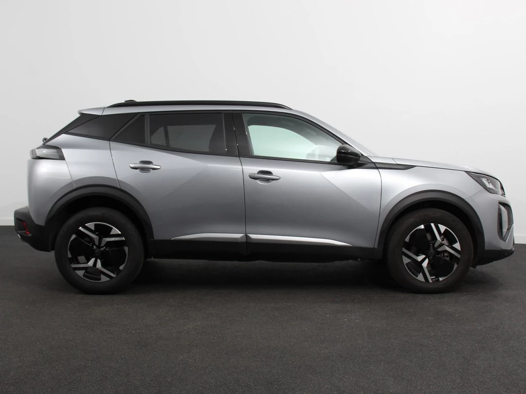 Peugeot 2008 – foto 6