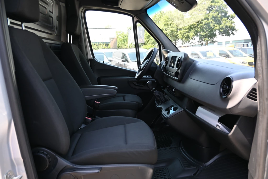 Mercedes-Benz Sprinter – foto 11