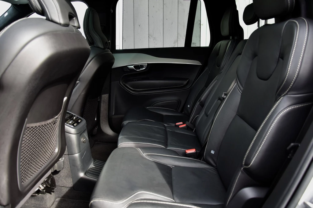 Volvo XC90 – foto 11