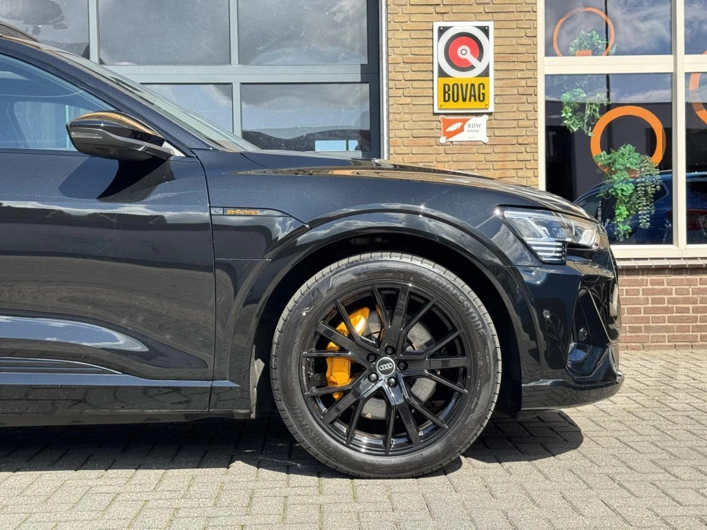 Audi e-tron – foto 40