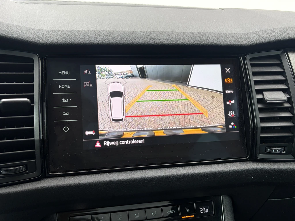 Škoda Kodiaq – foto 16