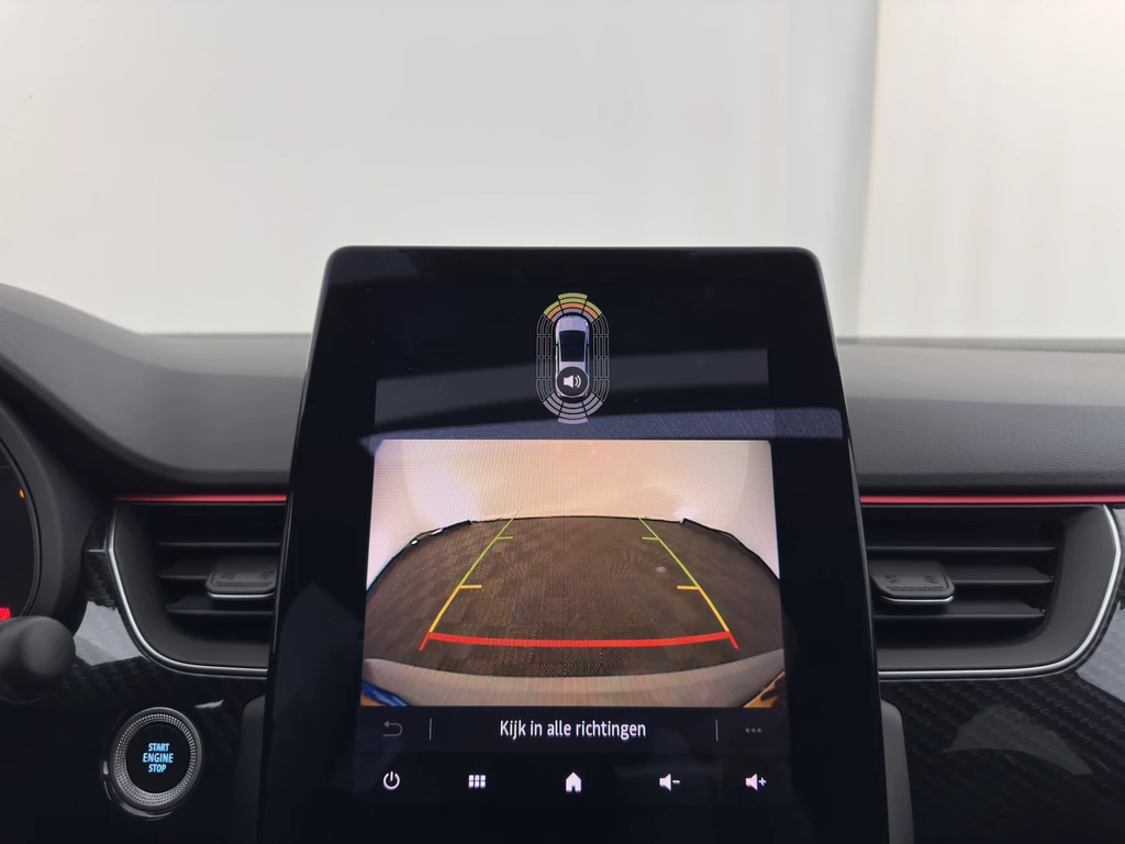 Renault Arkana – foto 15