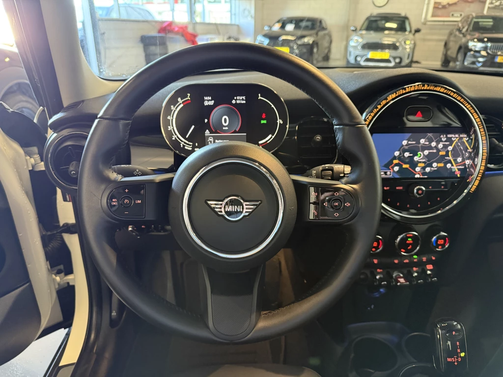 MINI Cooper – foto 13