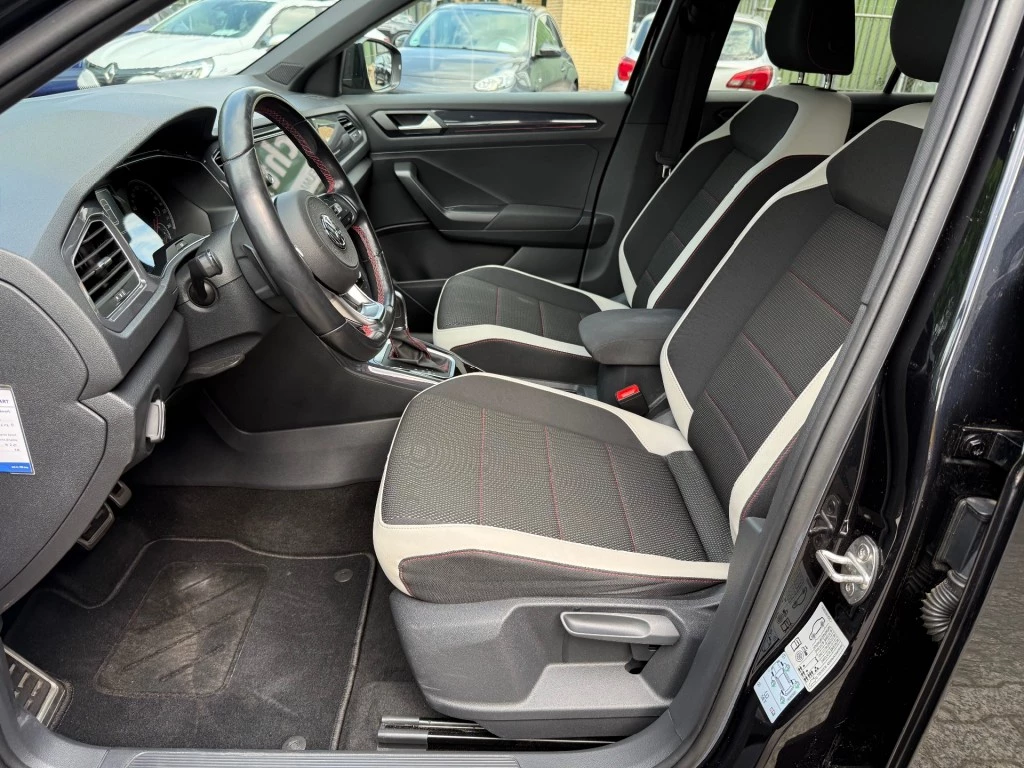 Volkswagen T-Roc – foto 12