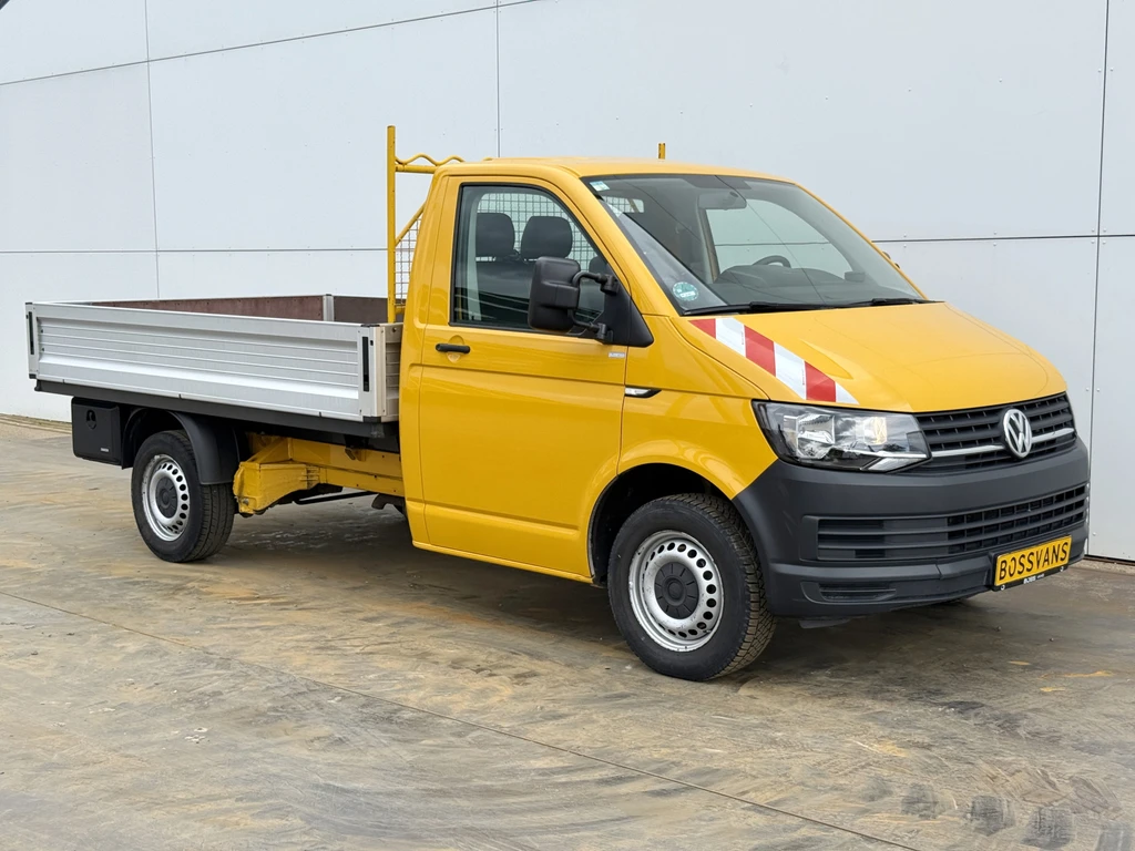 Volkswagen Transporter – foto 5