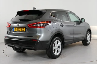 Nissan QASHQAI – thumbnail 6