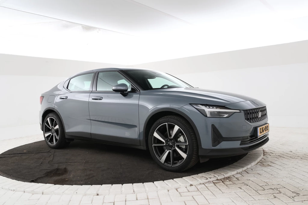 Polestar 2 – foto 5