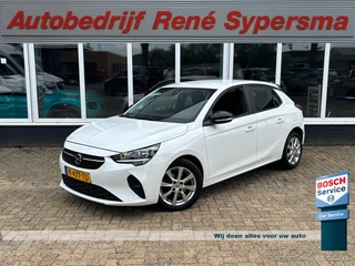 Opel Corsa – thumbnail 1