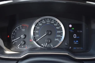 Toyota Corolla Touring Sports – thumbnail 6