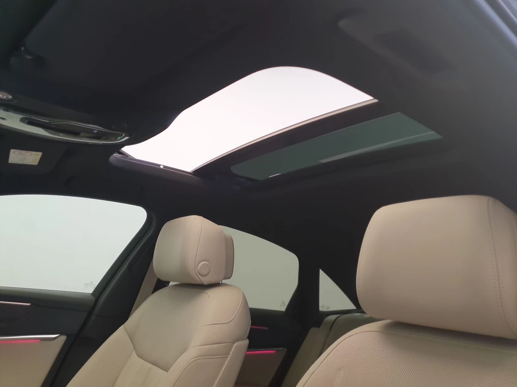 Audi A6 – foto 24