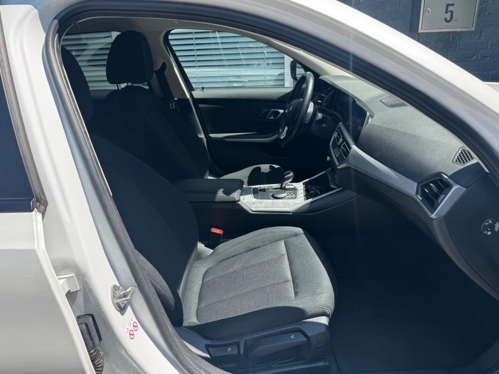 BMW 3 Serie – foto 11