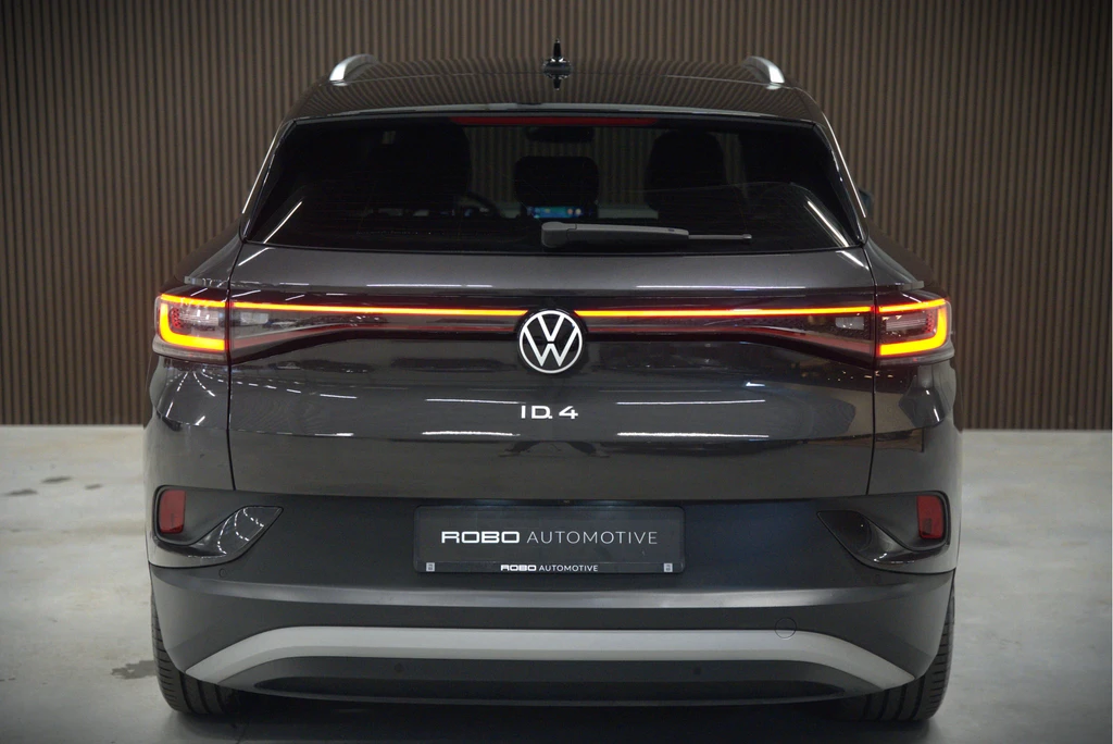 Volkswagen ID.4 – foto 6