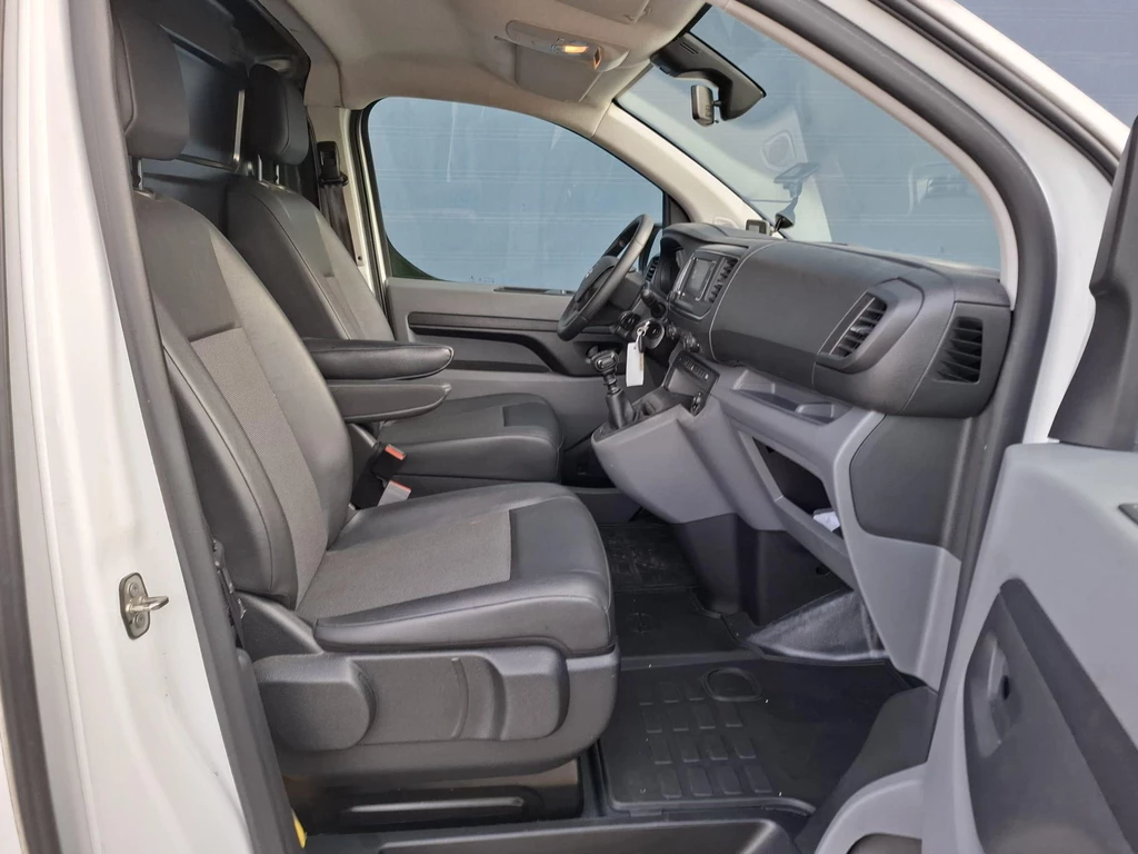 Opel Vivaro – foto 35