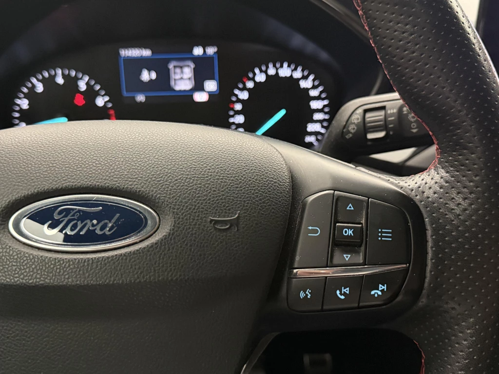 Ford Focus – foto 21