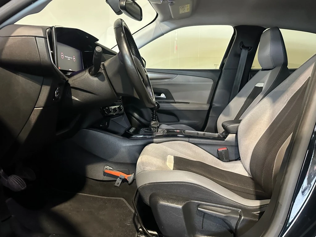 Opel Mokka – foto 14