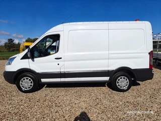 Ford Transit – thumbnail 2