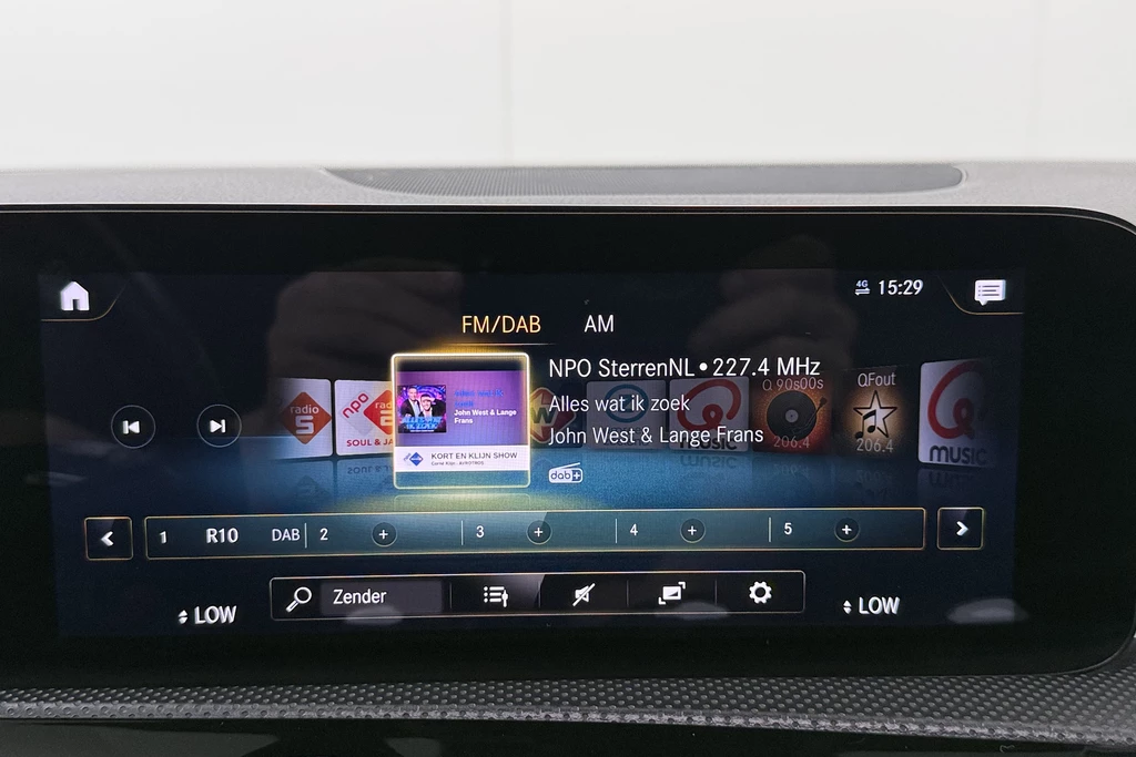 Mercedes-Benz CLA – foto 25