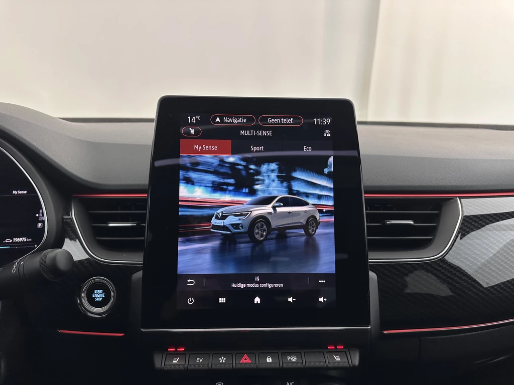 Renault Arkana – foto 19