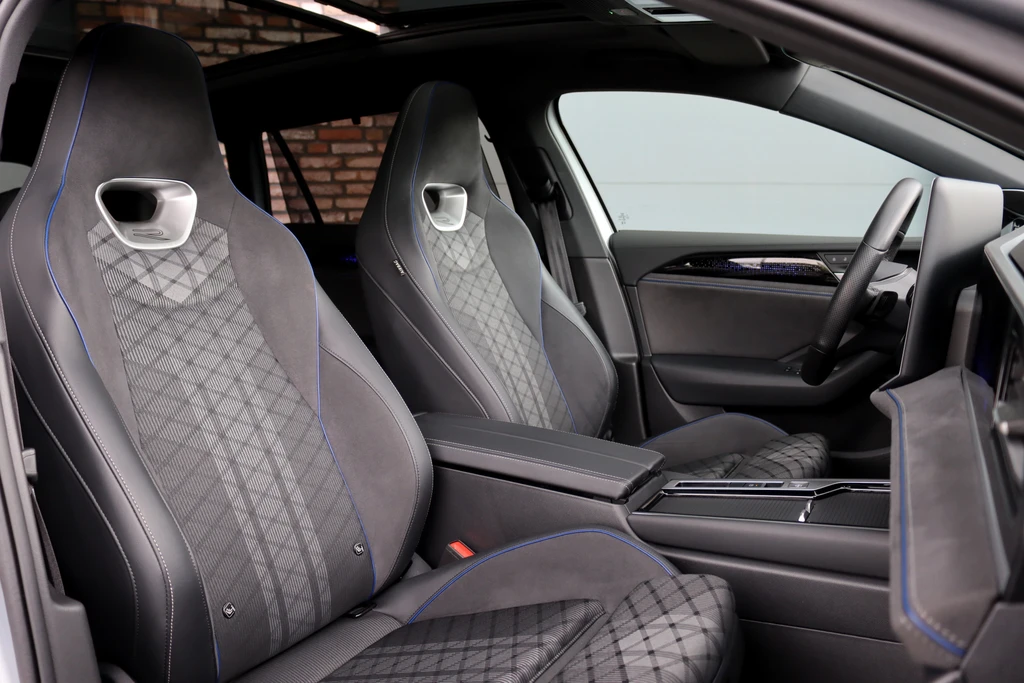 Volkswagen Passat – foto 12