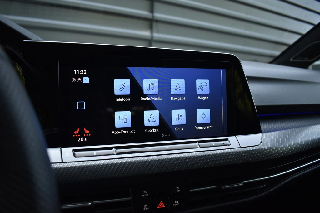 Volkswagen Golf – foto 20