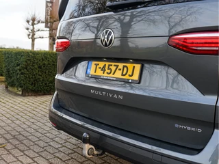 Volkswagen Multivan – thumbnail 12