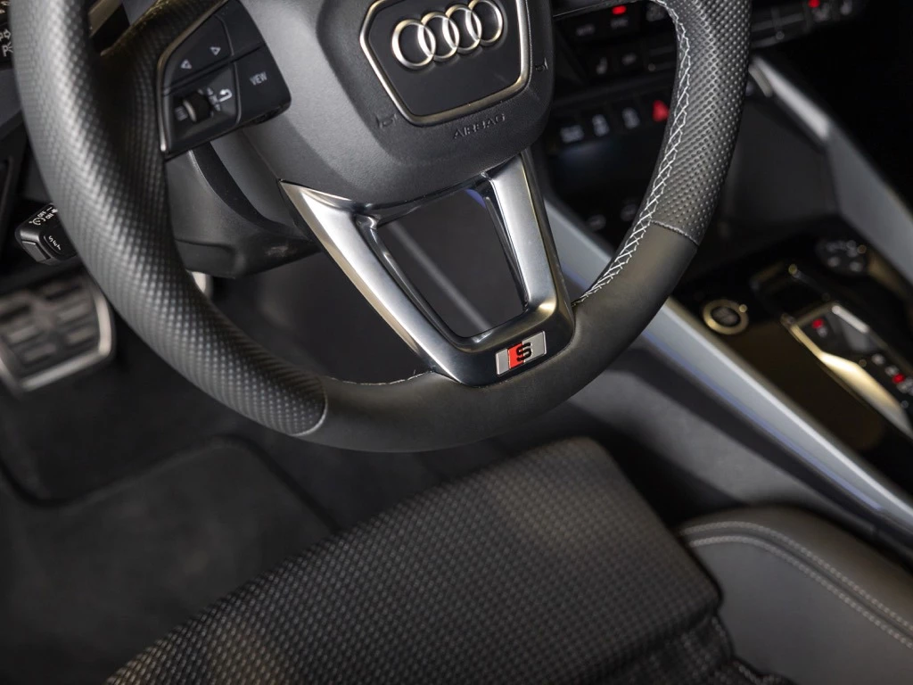 Audi A3 – foto 25