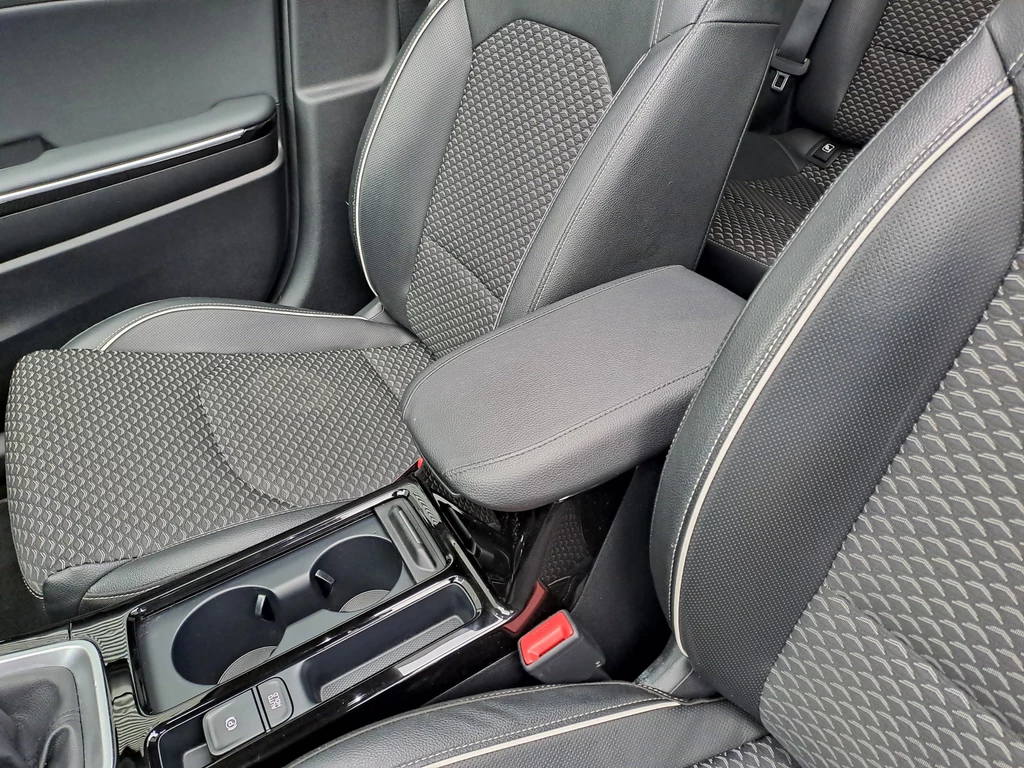 Kia Ceed Sportswagon – foto 19