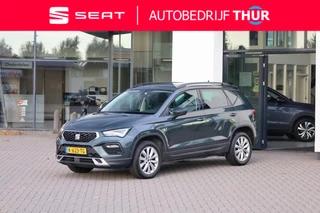 SEAT Ateca – thumbnail 1