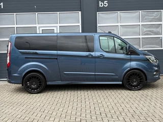 Ford Transit Custom – thumbnail 5