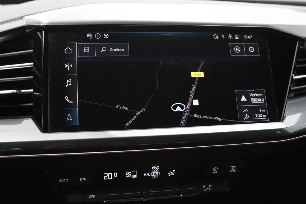 Audi Q4 e-tron – foto 36