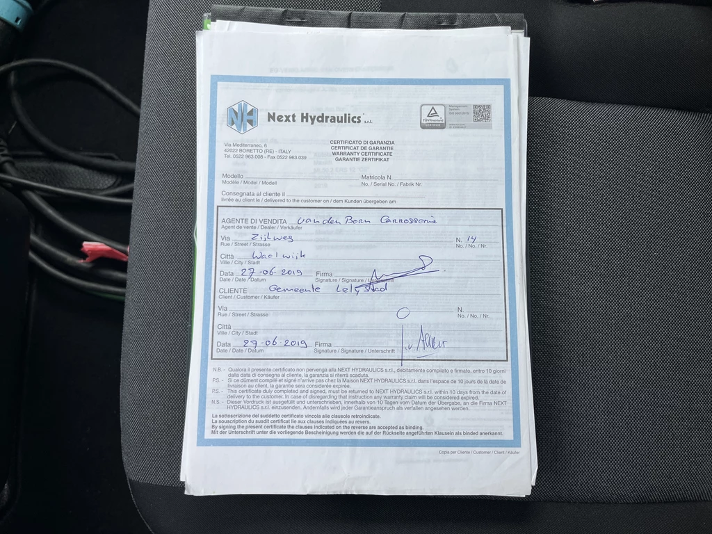 Renault Master – foto 46