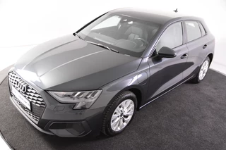 Audi A3 – thumbnail 2