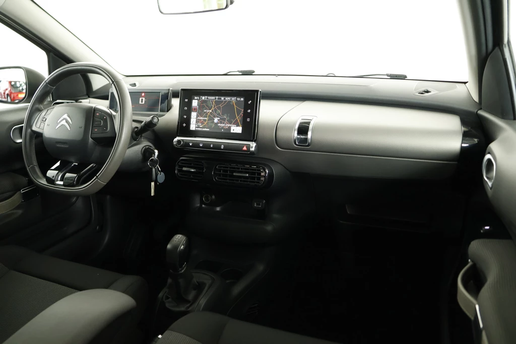 Citroën C4 Cactus – foto 8
