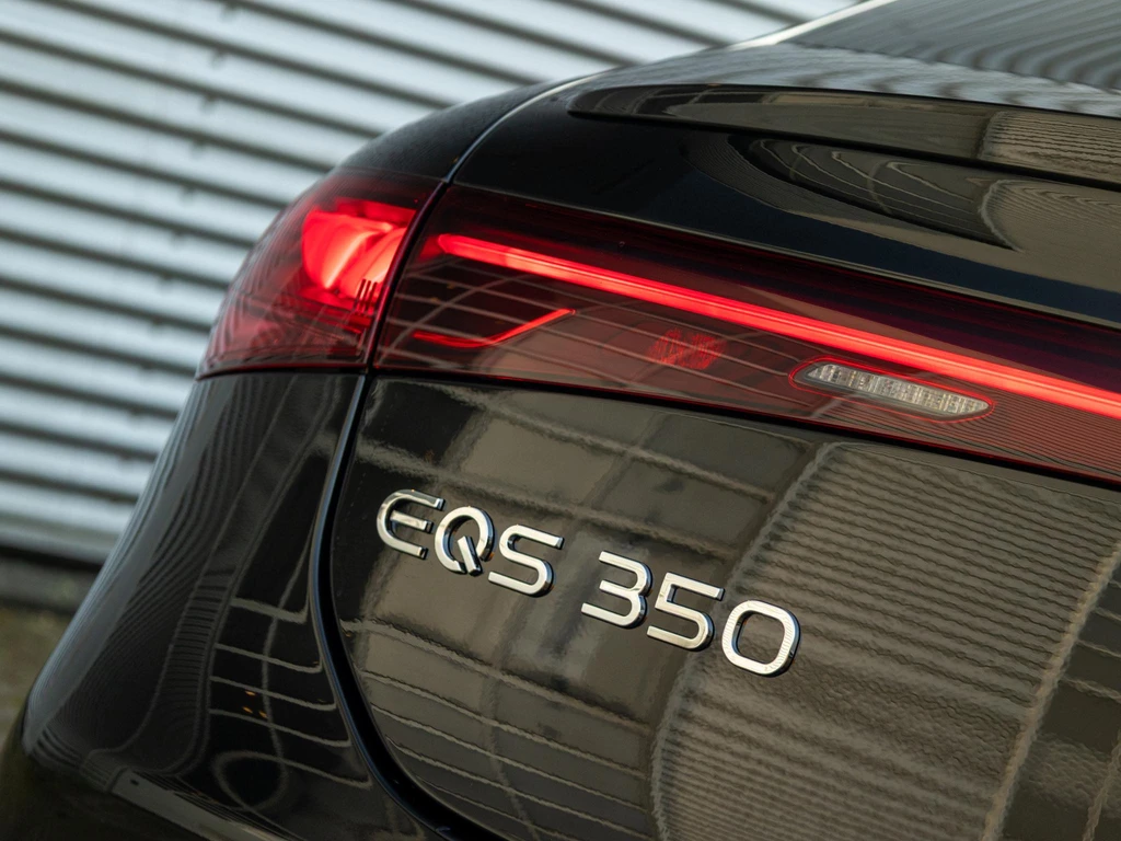 Mercedes-Benz EQS – foto 24