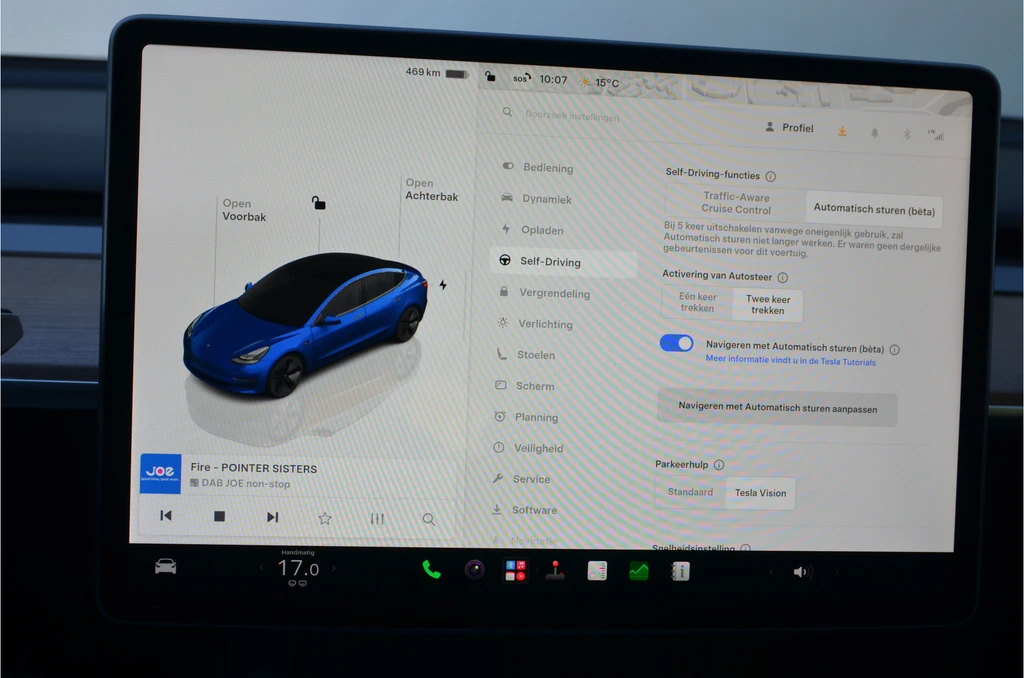 Tesla Model 3 – foto 18