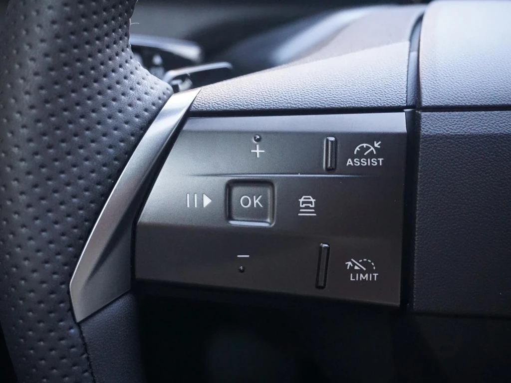 Opel Grandland – foto 19