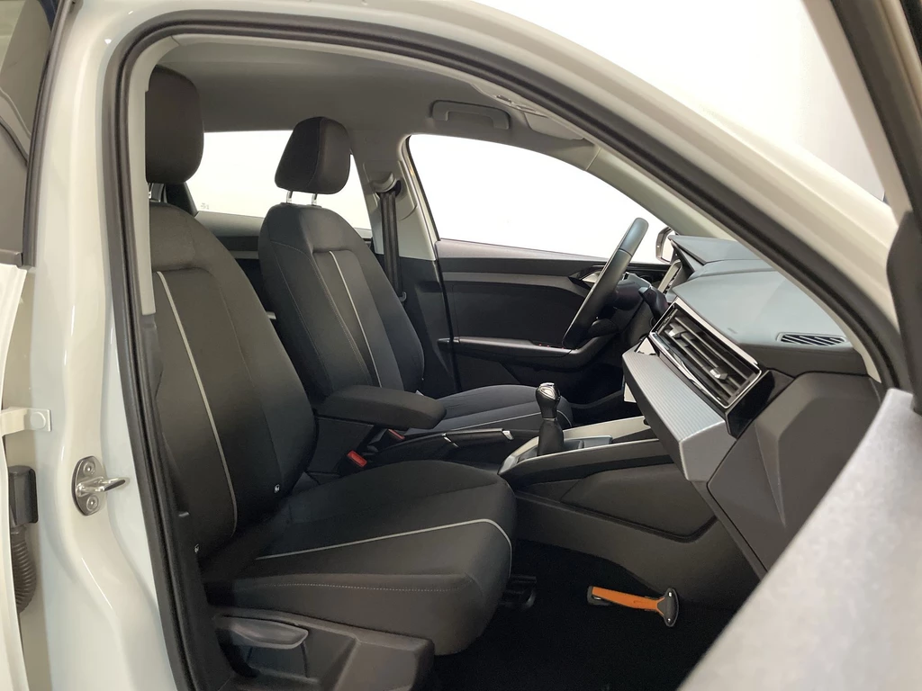 Audi A1 Sportback – foto 12