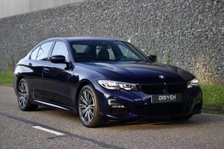 BMW 3 Serie – thumbnail 8
