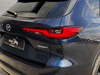 Mazda CX-60 – thumbnail 38