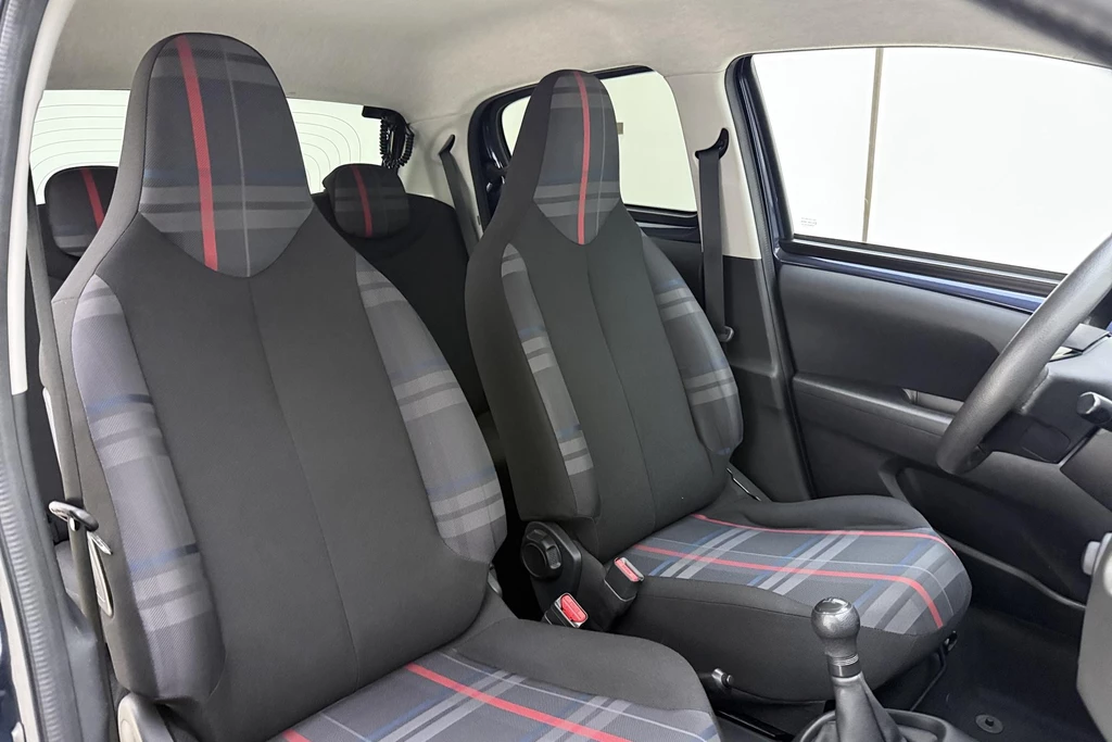 Peugeot 108 – foto 11