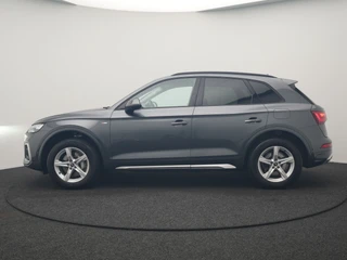 Audi Q5 – thumbnail 3