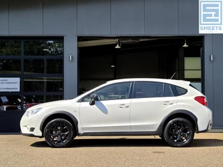 Subaru XV – thumbnail 4