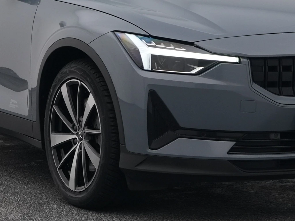 Polestar 2 – foto 27