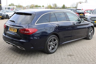 Mercedes-Benz C-Klasse – thumbnail 6