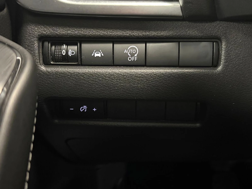 Nissan QASHQAI – foto 26