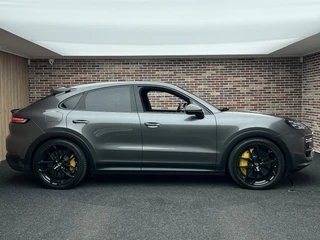 Porsche Cayenne – thumbnail 8