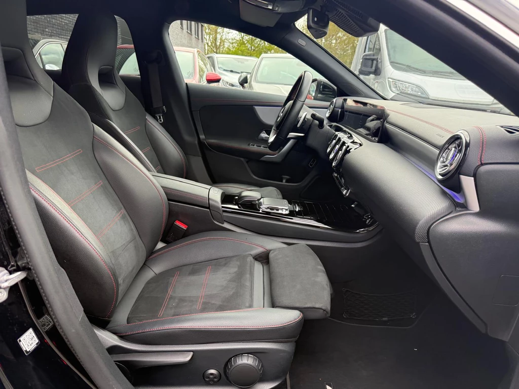 Mercedes-Benz CLA – foto 38