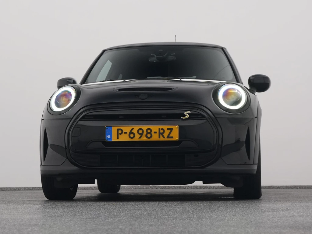 MINI Electric – foto 21